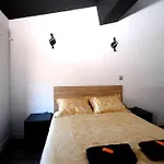 Jacuzzi Centre Ville Narbonne Chambre 6
